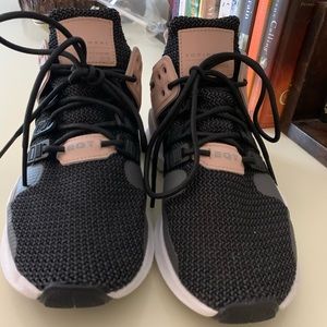 Adidas EQT Sneakers / Size 8